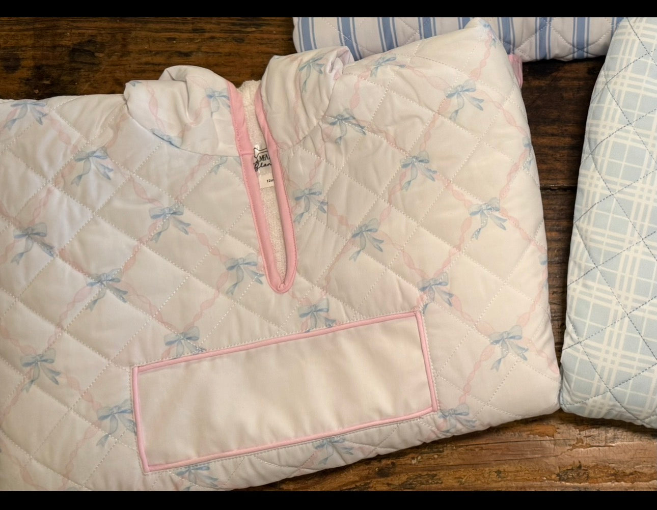 Kids Towel Cover