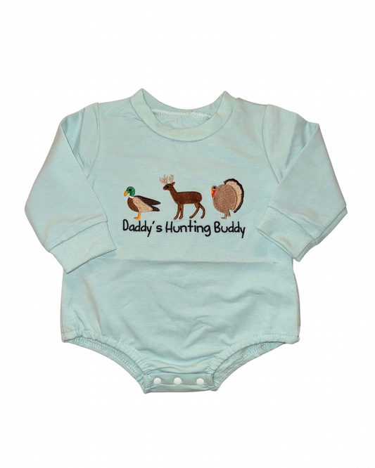 Hunting Buddy Bubble