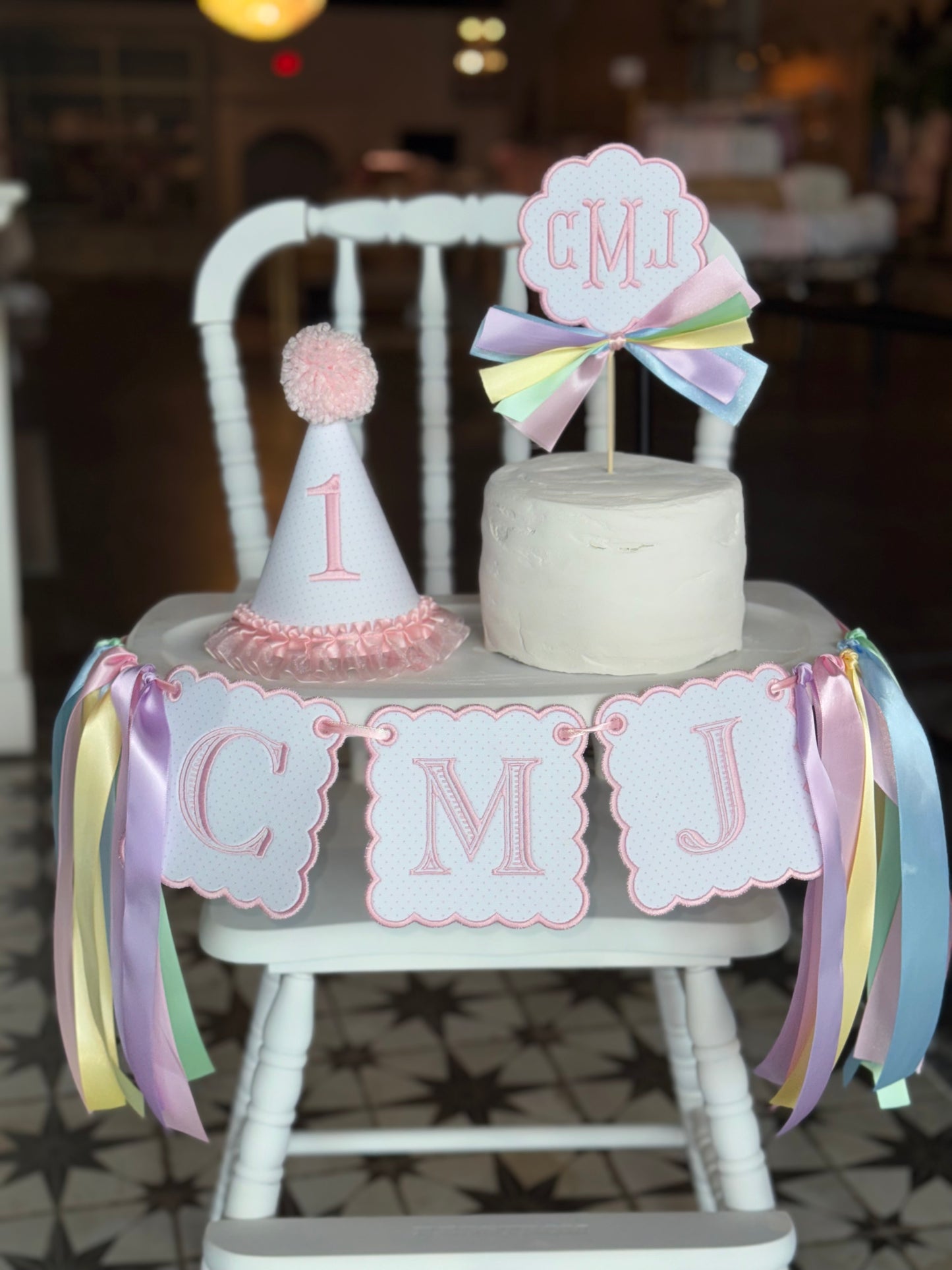 Happy Birthday Bundle