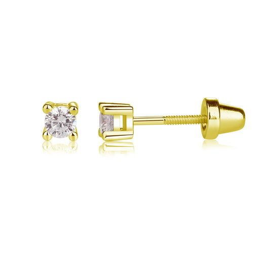Stud Earrings