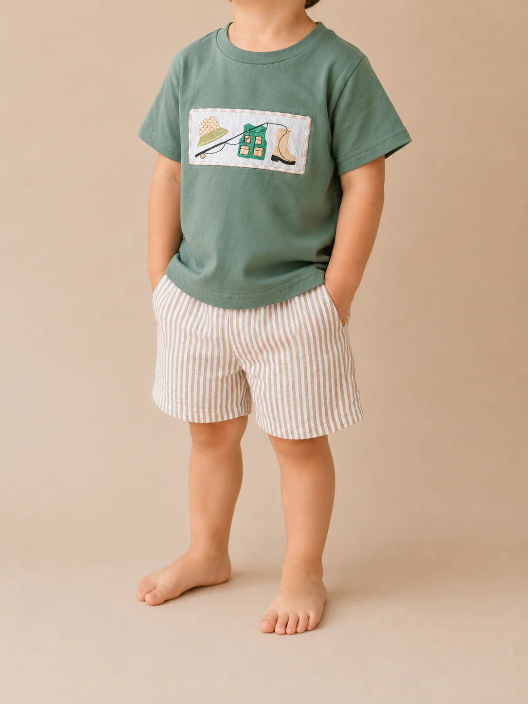 Gone Fishing Set