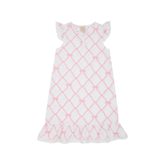 Marnie Morning Gown