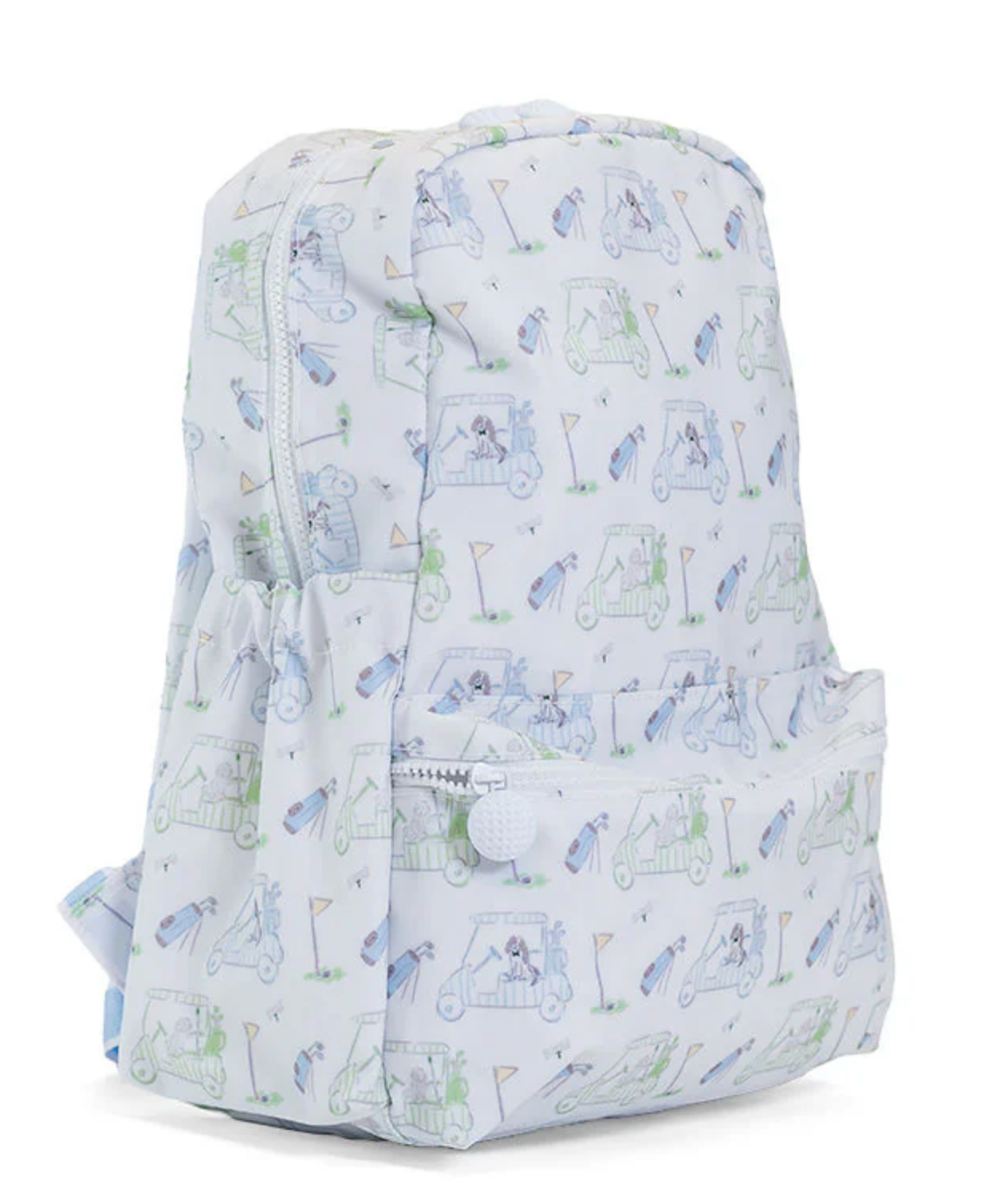 Backpacker Backpack