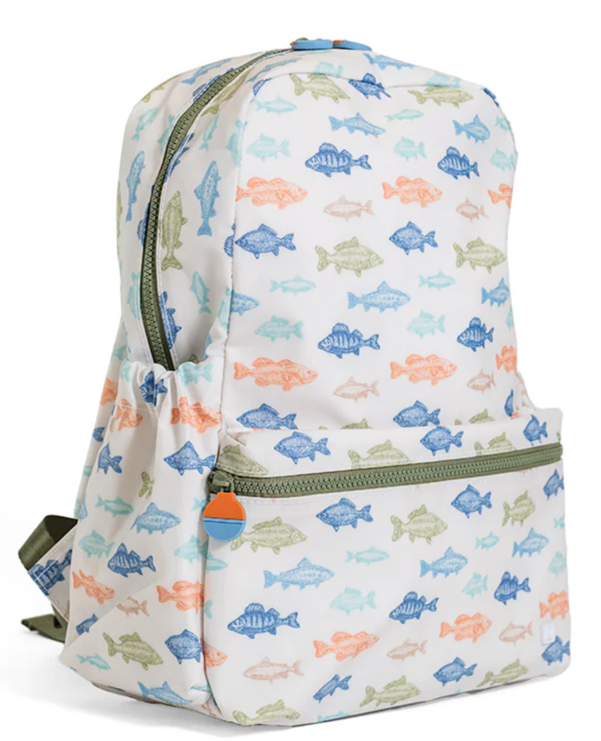 Backpacker Backpack