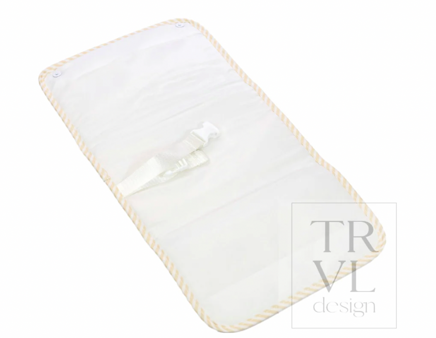 Game Changer Pad