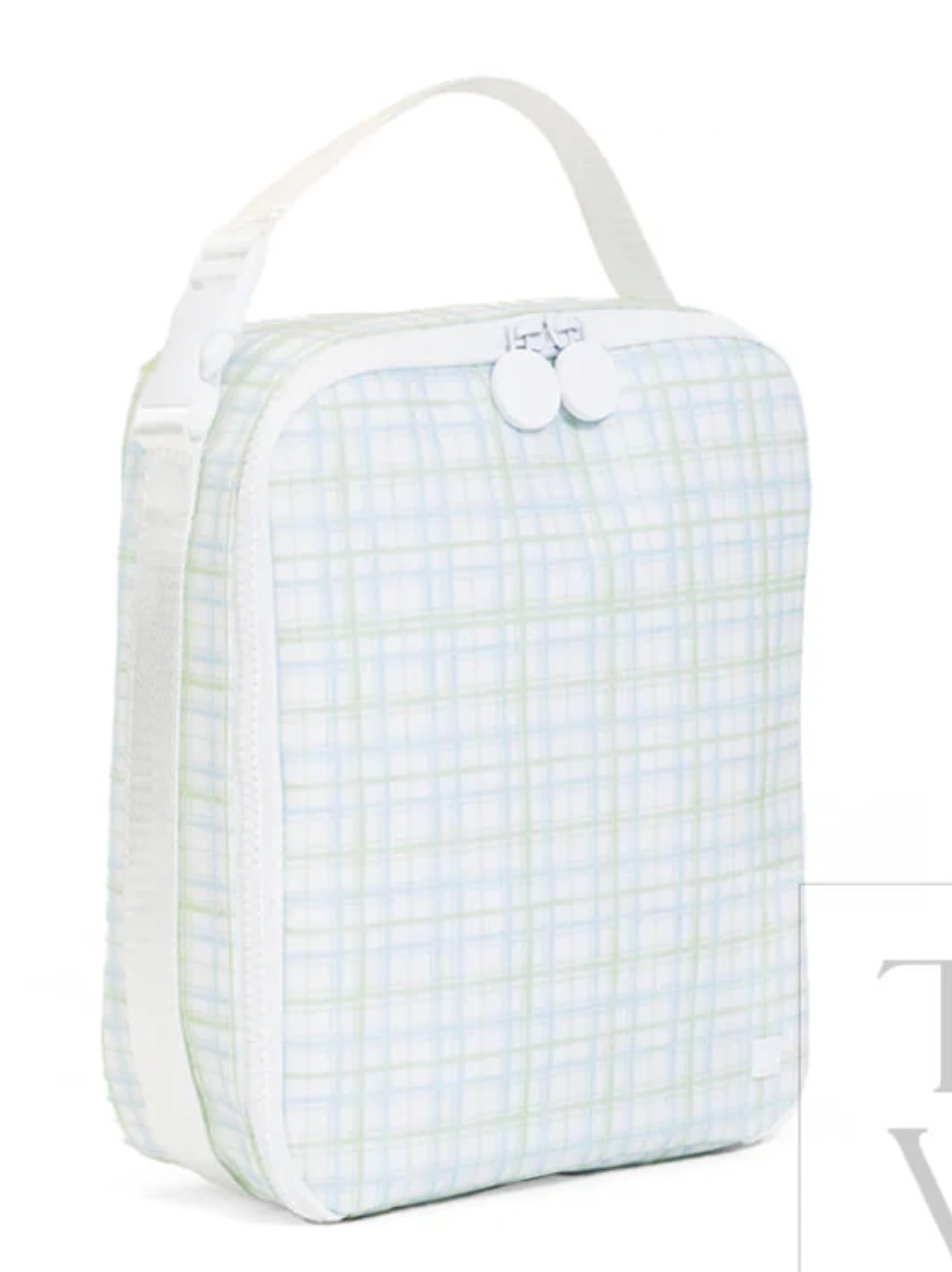 Insulated Lunch Bag