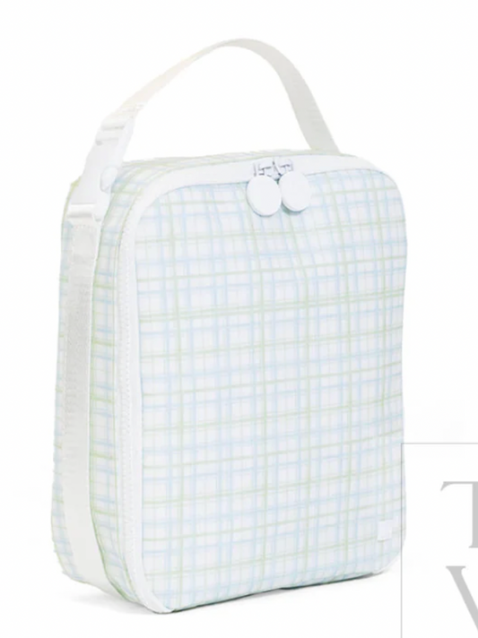 Insulated Lunch Bag