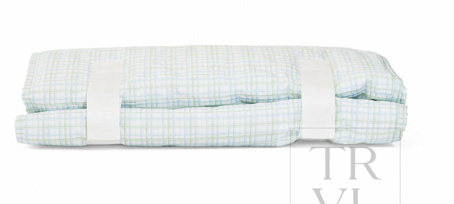 Nap Mat