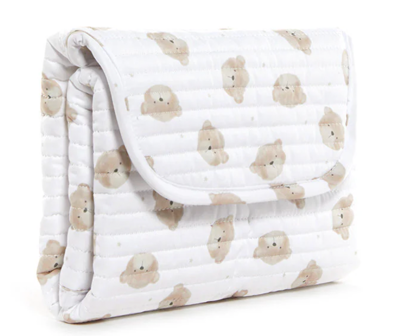 Quilted Changing Mat