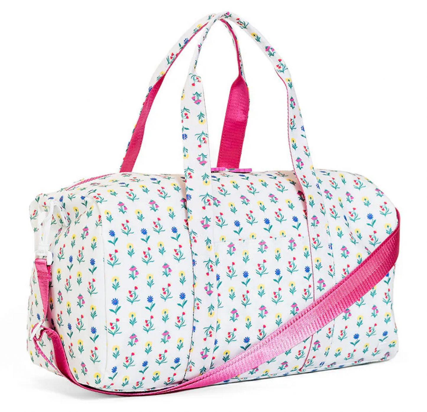 Weekender Duffel Bag