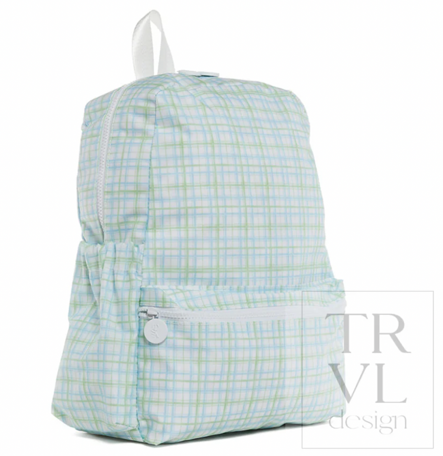 Backpacker Backpack