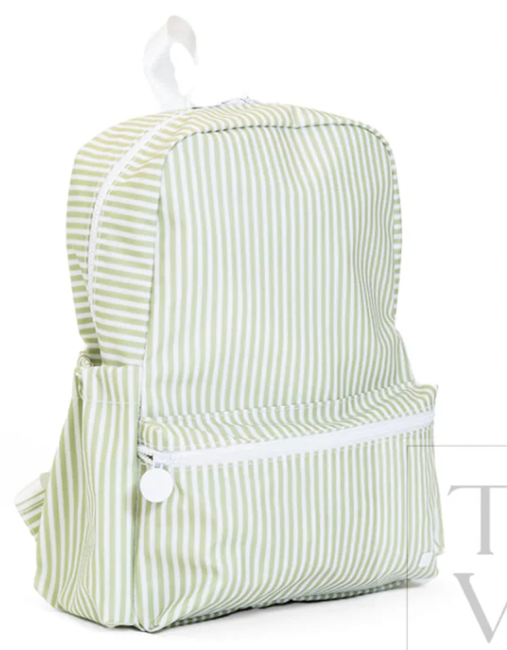 Backpacker Backpack