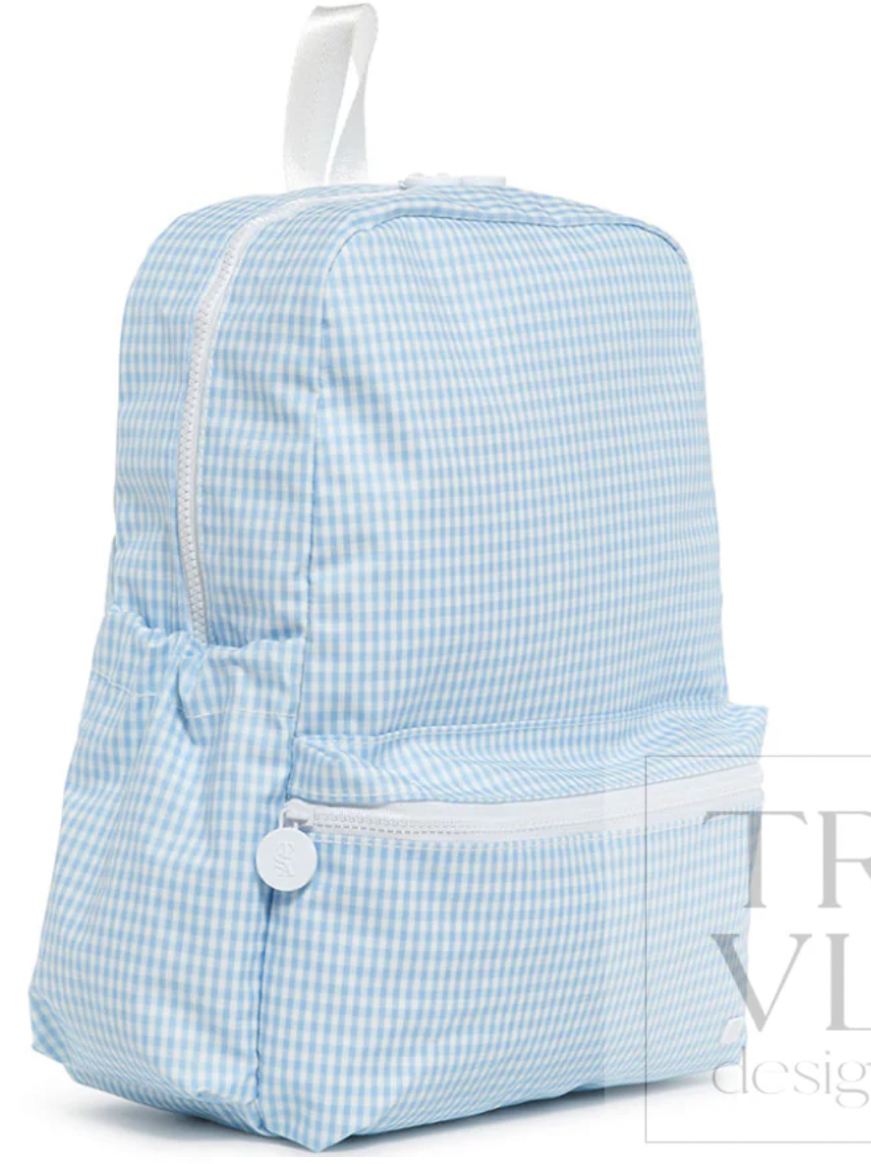 Backpacker Backpack