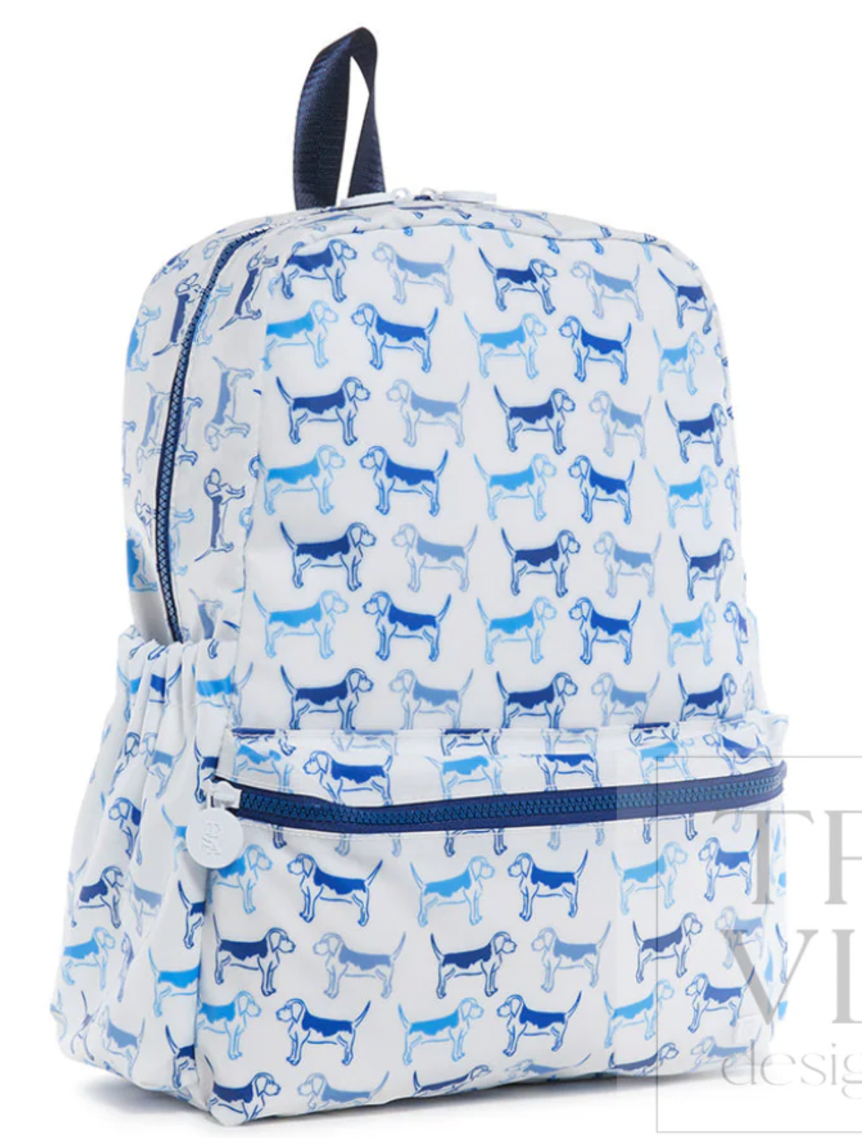 Backpacker Backpack