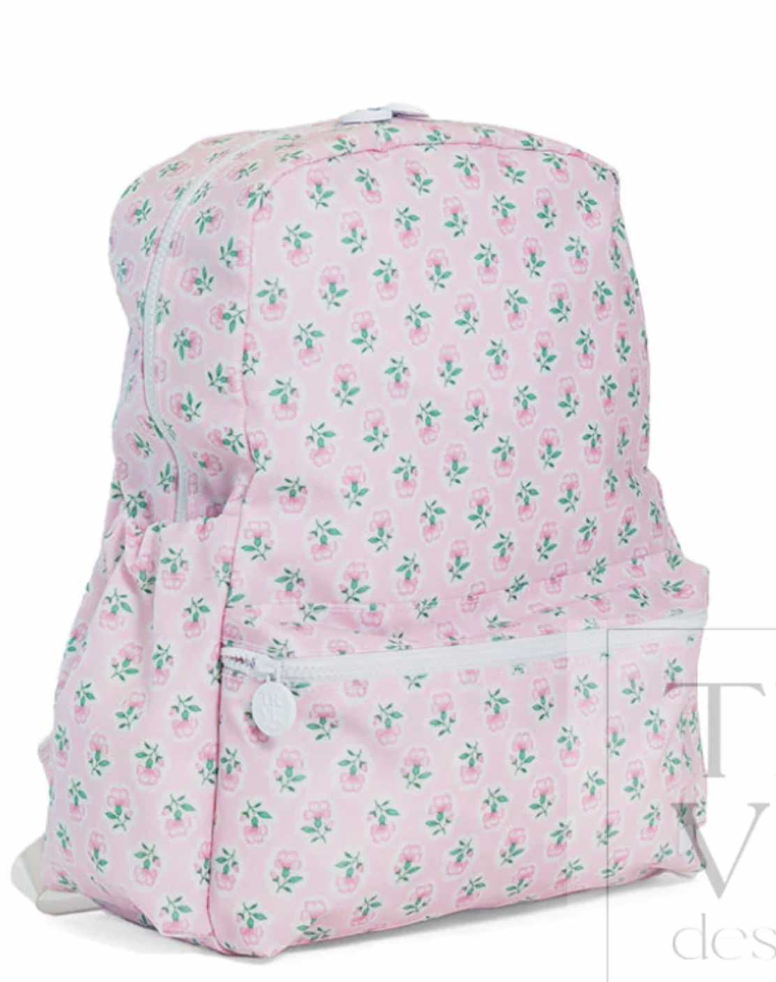 Backpacker Backpack