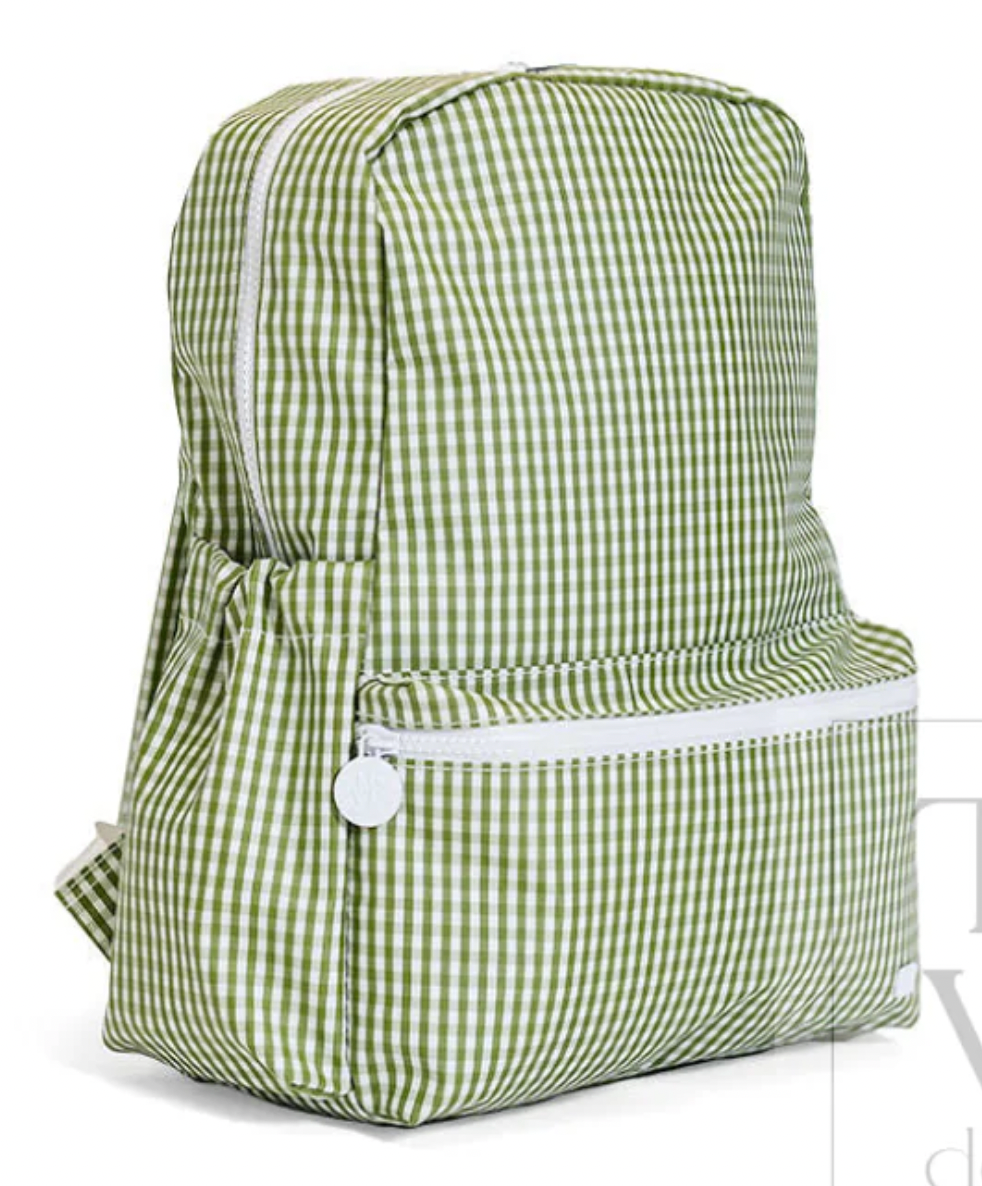 Backpacker Backpack