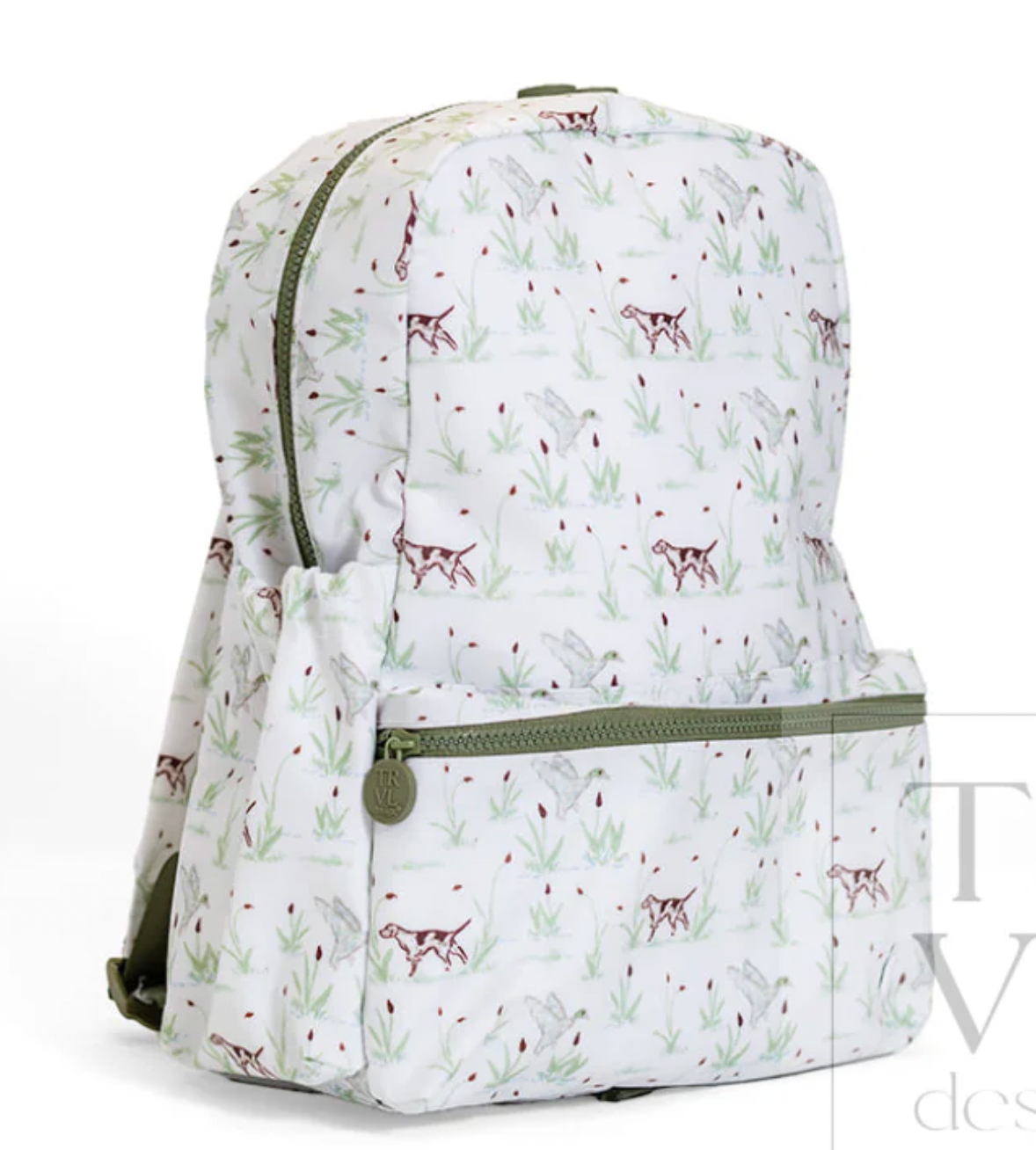 Backpacker Backpack