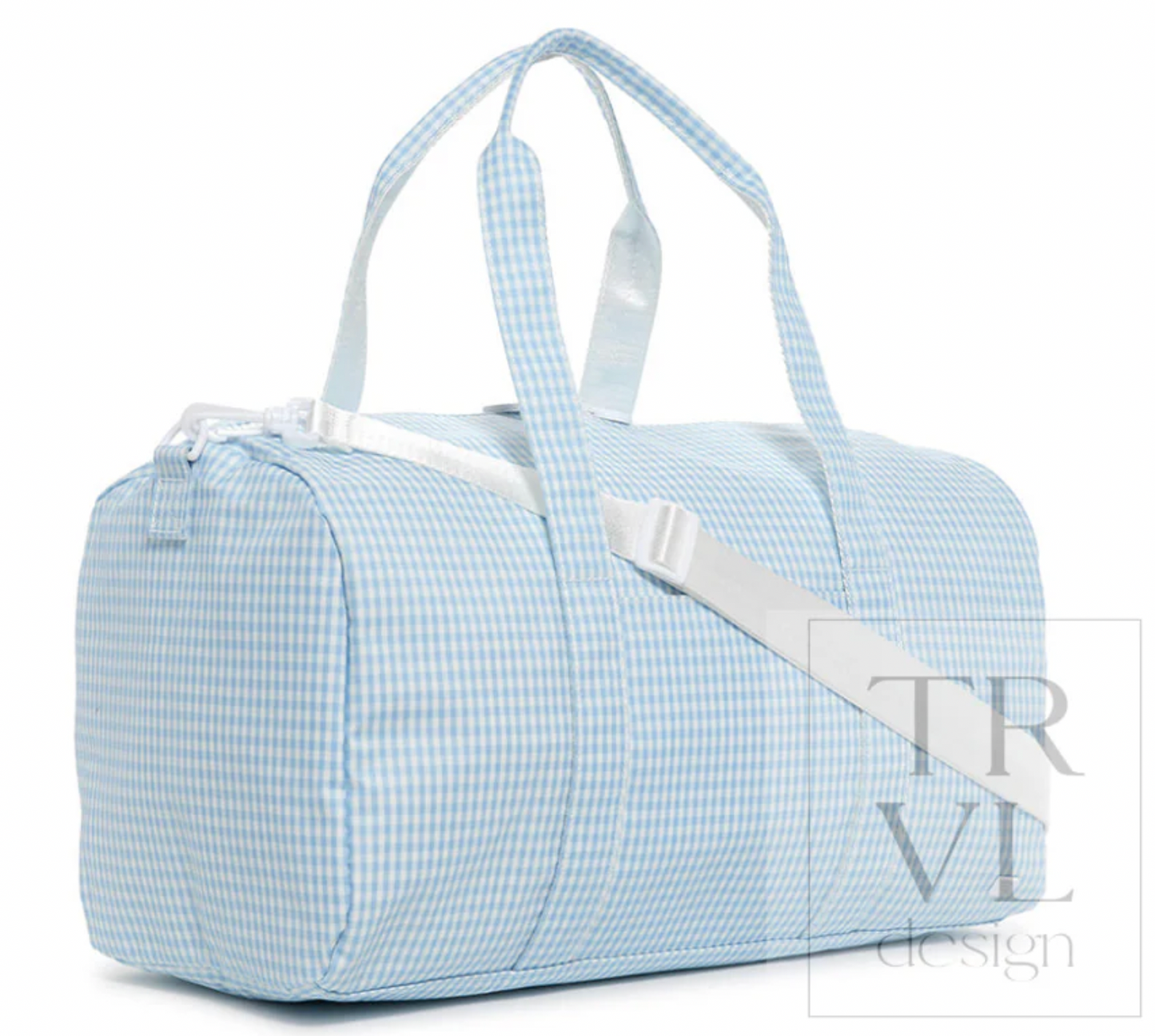Weekender Duffel Bag