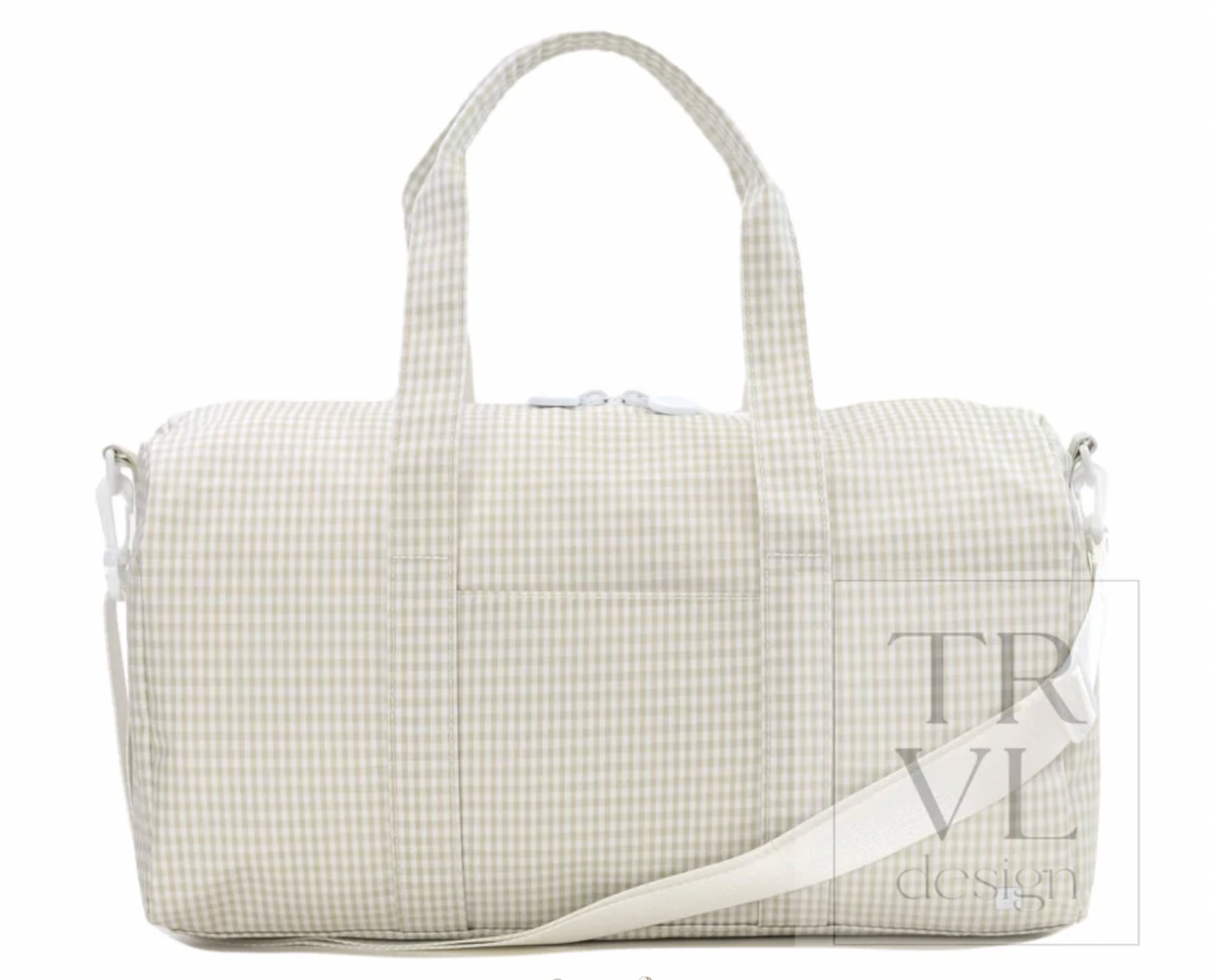 Weekender Duffel Bag