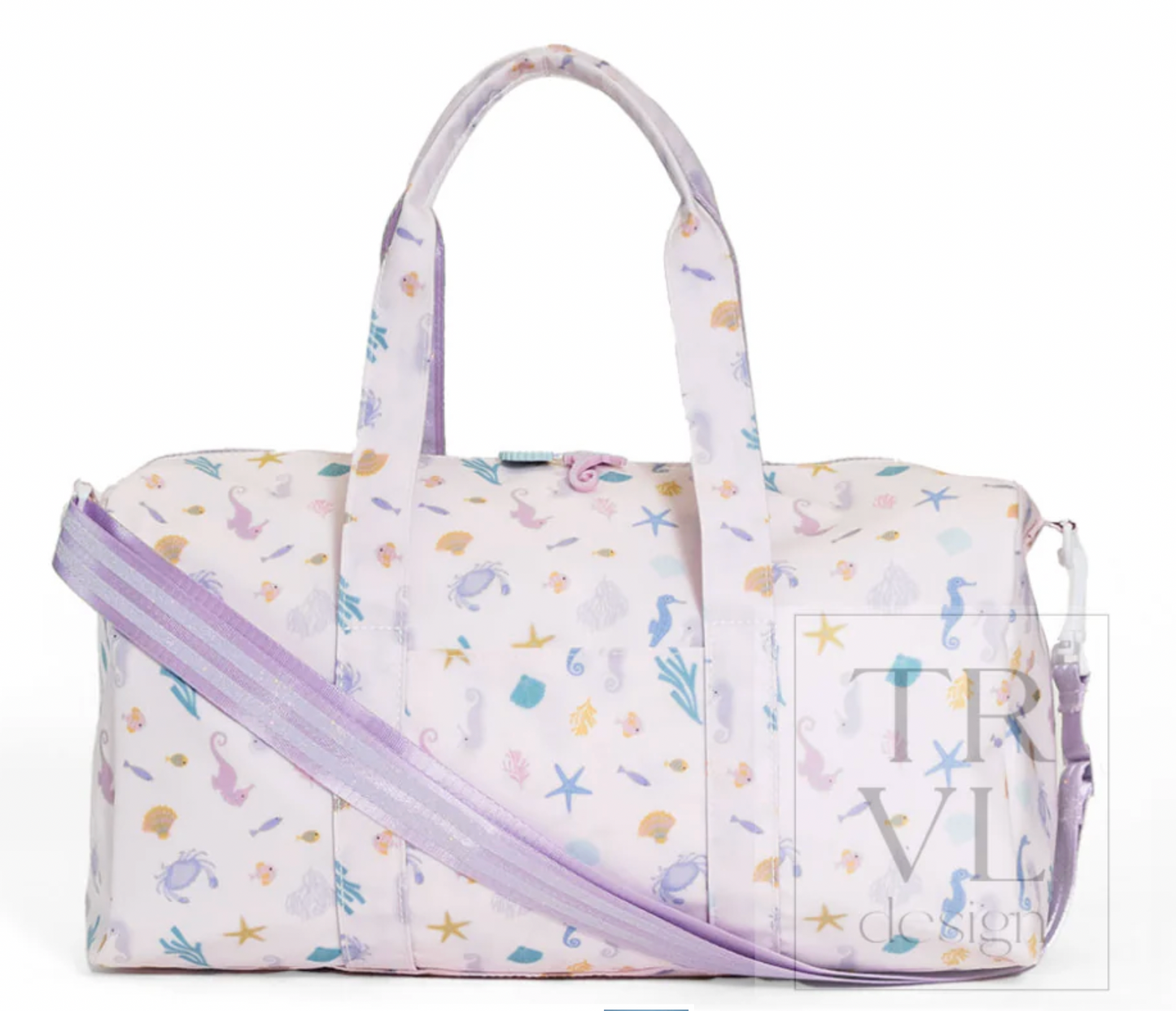 Weekender Duffel Bag