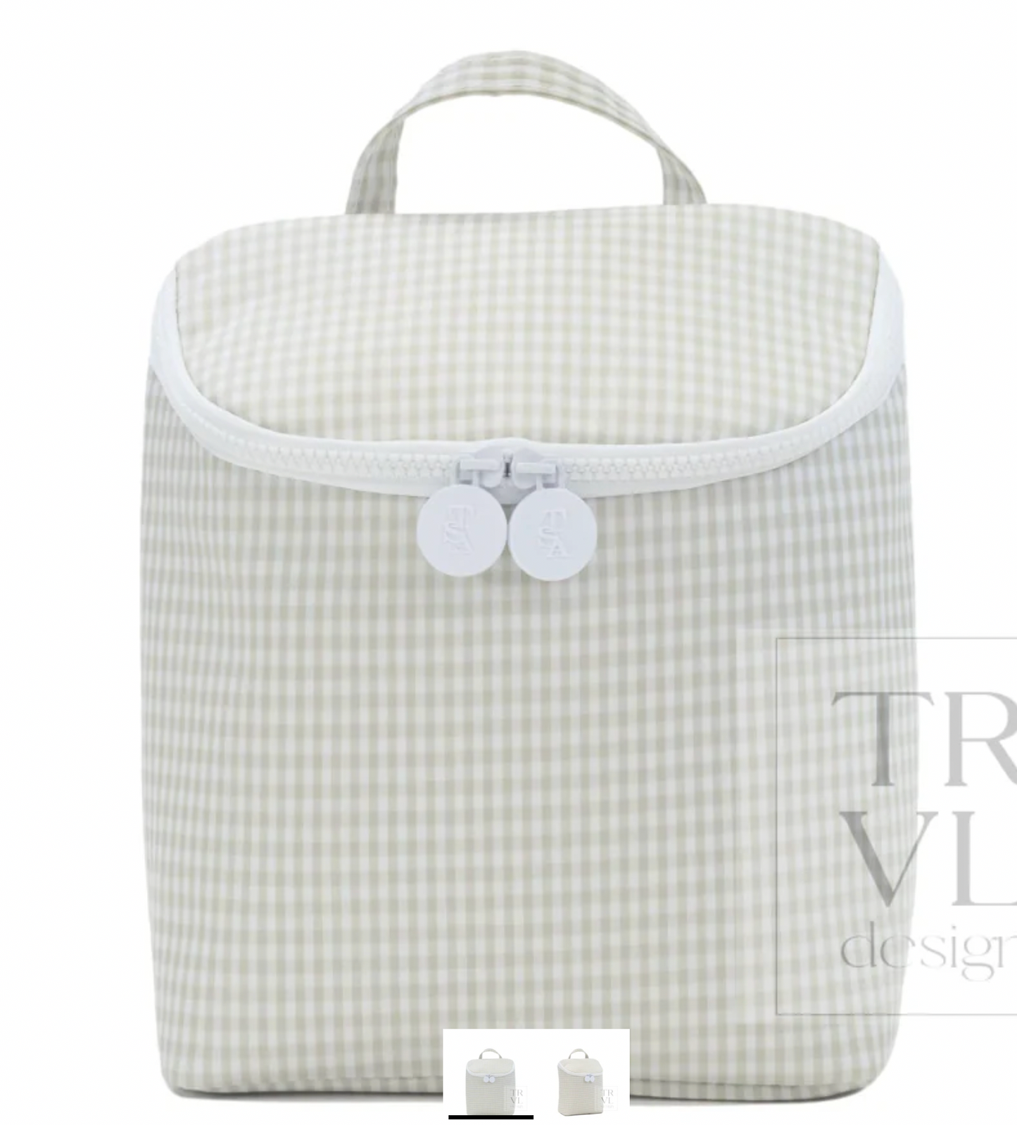 Take Away Insulated Bag