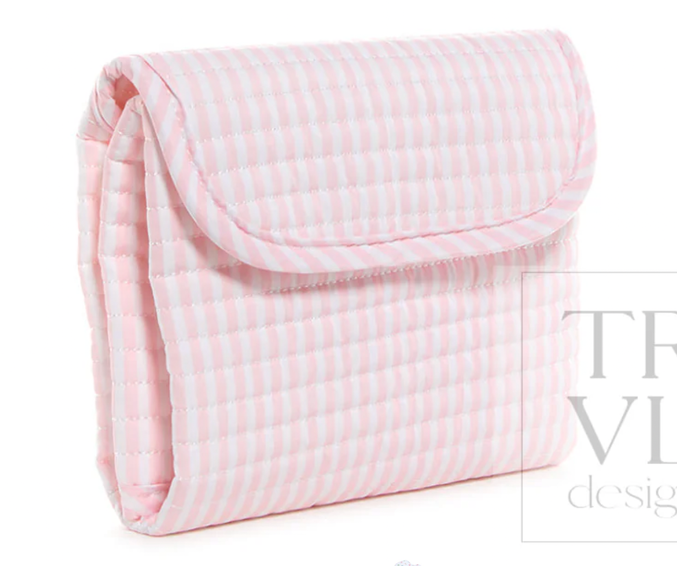 Quilted Changing Mat