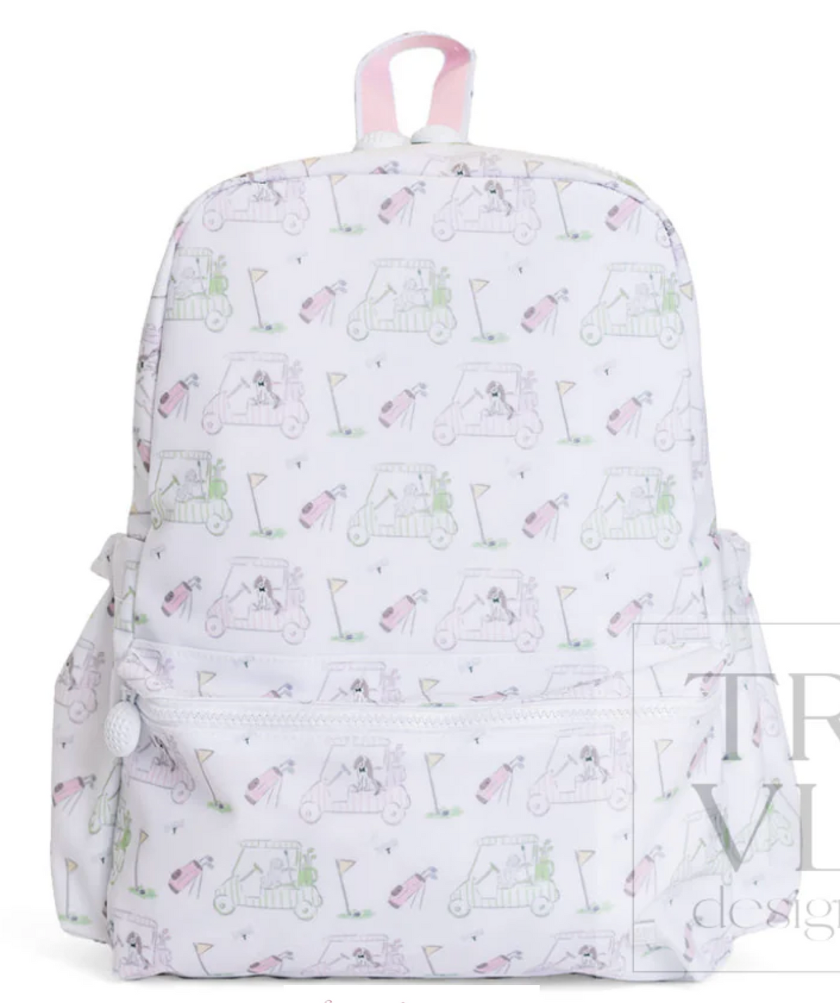 Backpacker Backpack