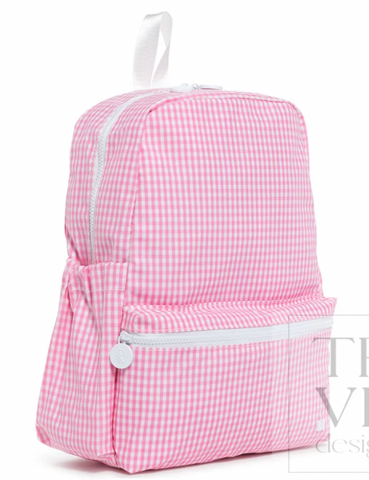 Backpacker Backpack