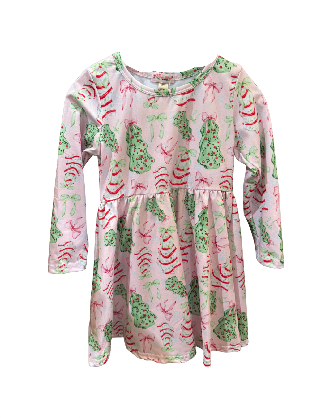 Sweet Treats Romper/Dress