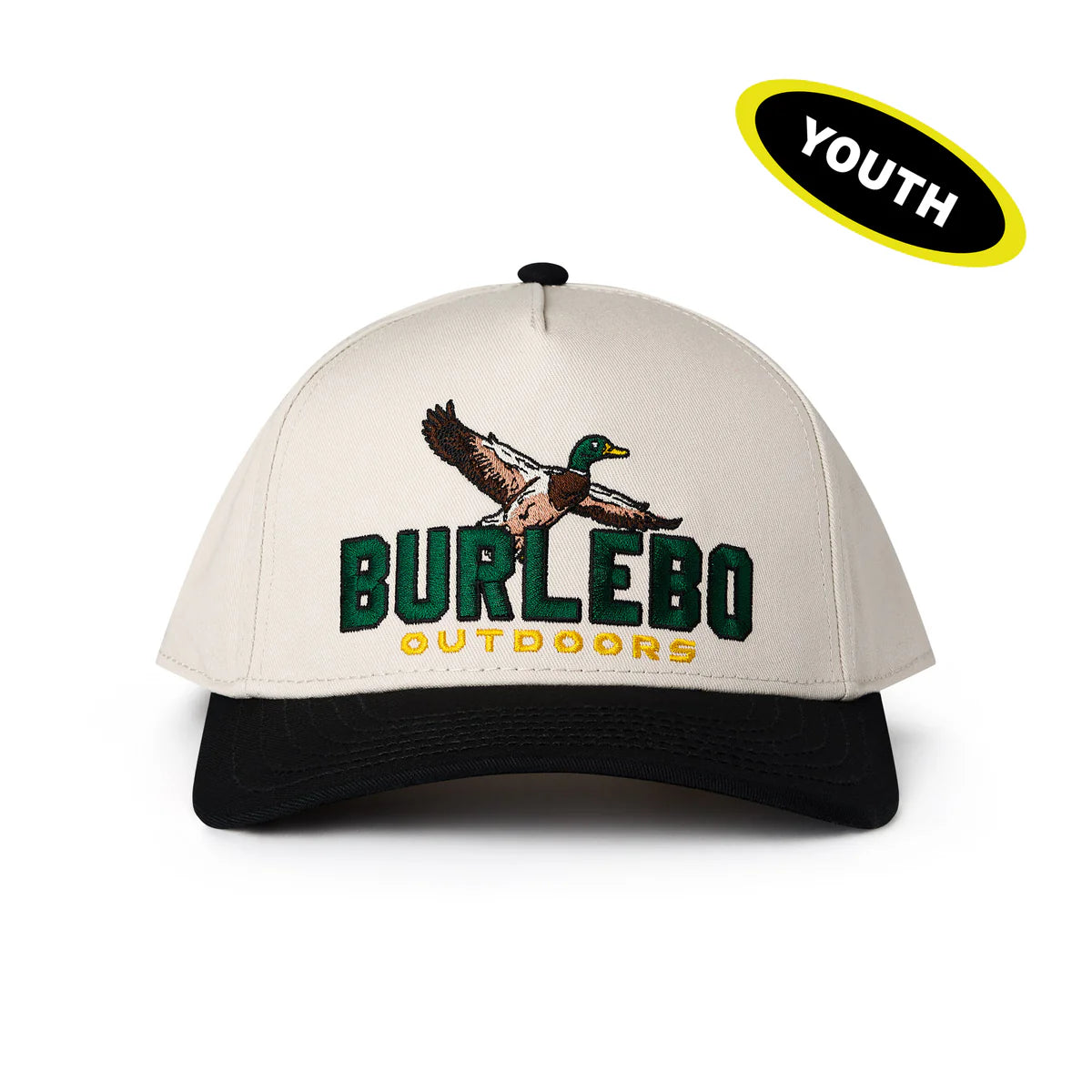Burlebo Youth Cap
