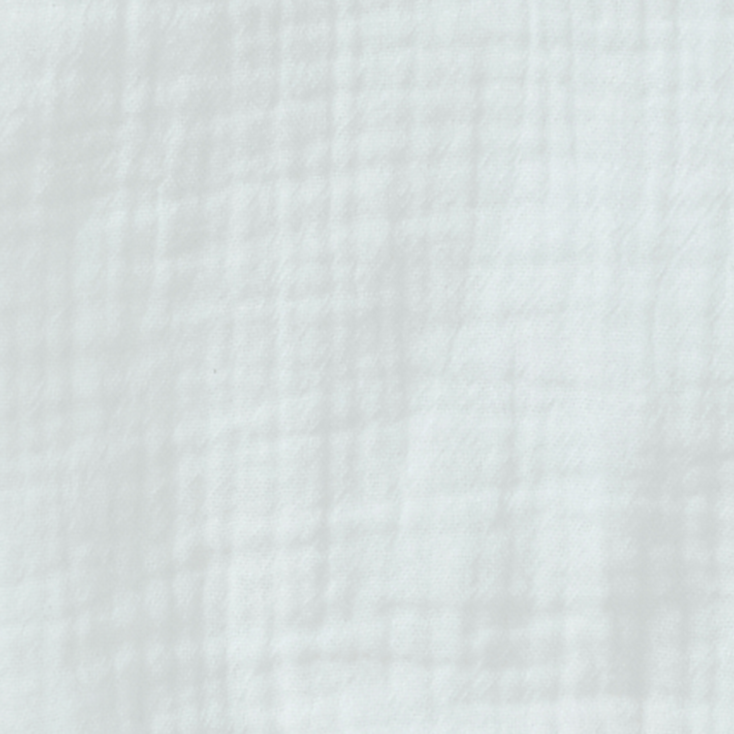 White Muslin Collared Bubble