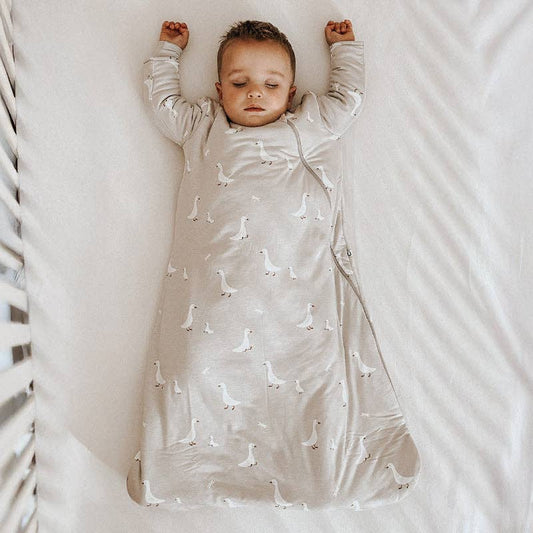 Long Sleeve Sleep Bag