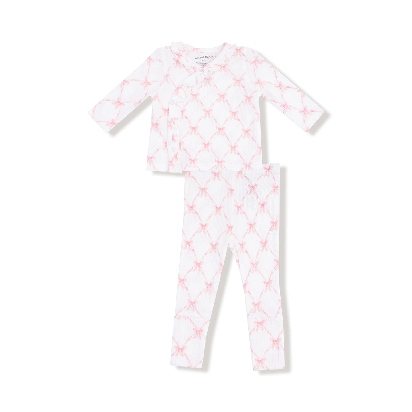 Bow Trellis- Take Me Home