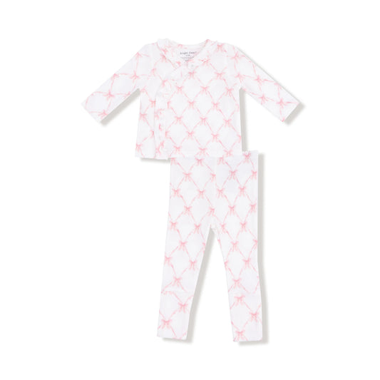 Bow Trellis- Take Me Home