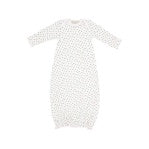 Adorable Rosebud Gown
