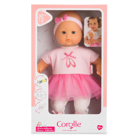 Bebe Calin Ballerina
