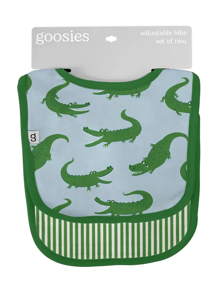 Goosies Bib Set