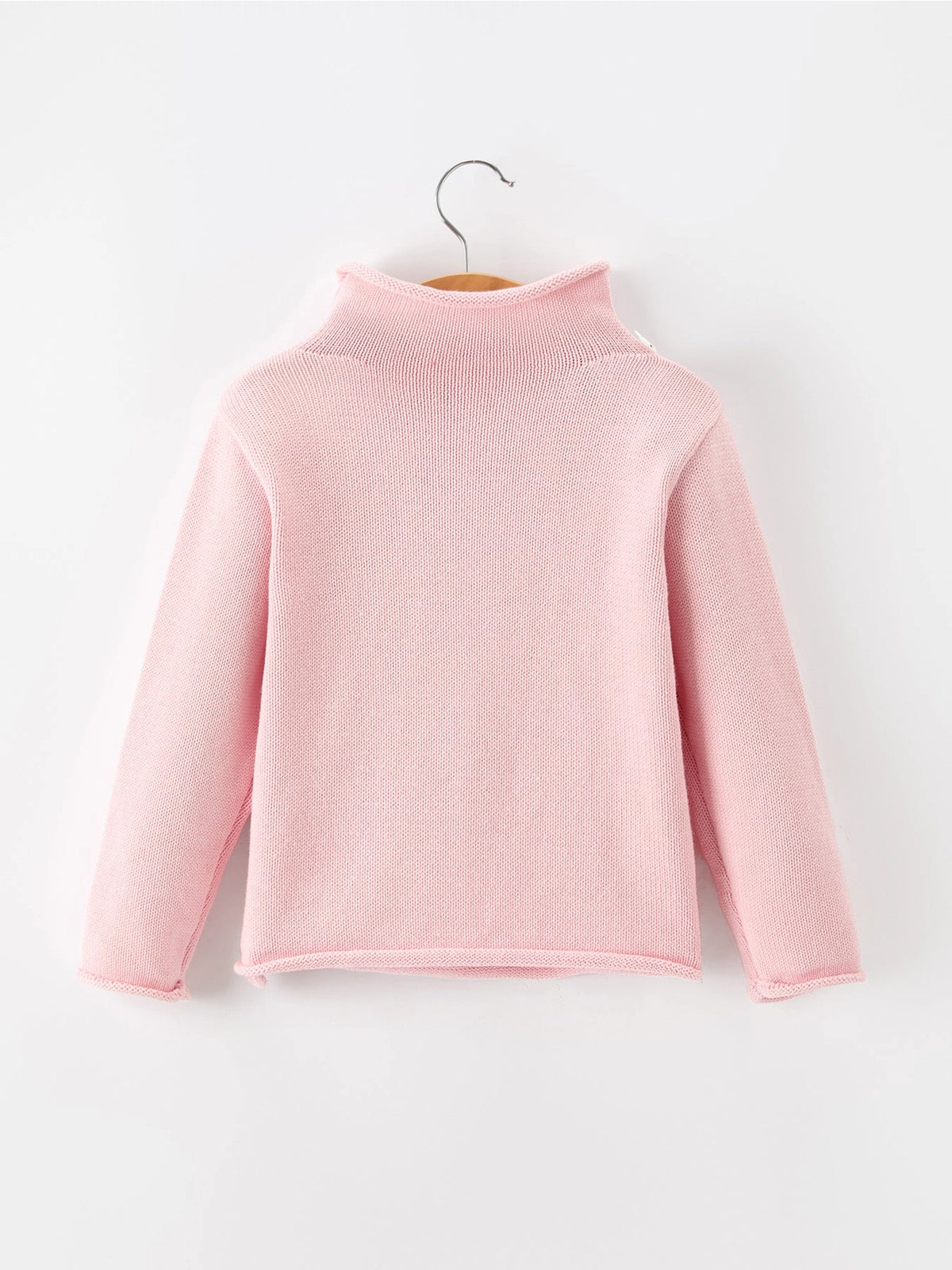 Candy Cane Knit Sweater