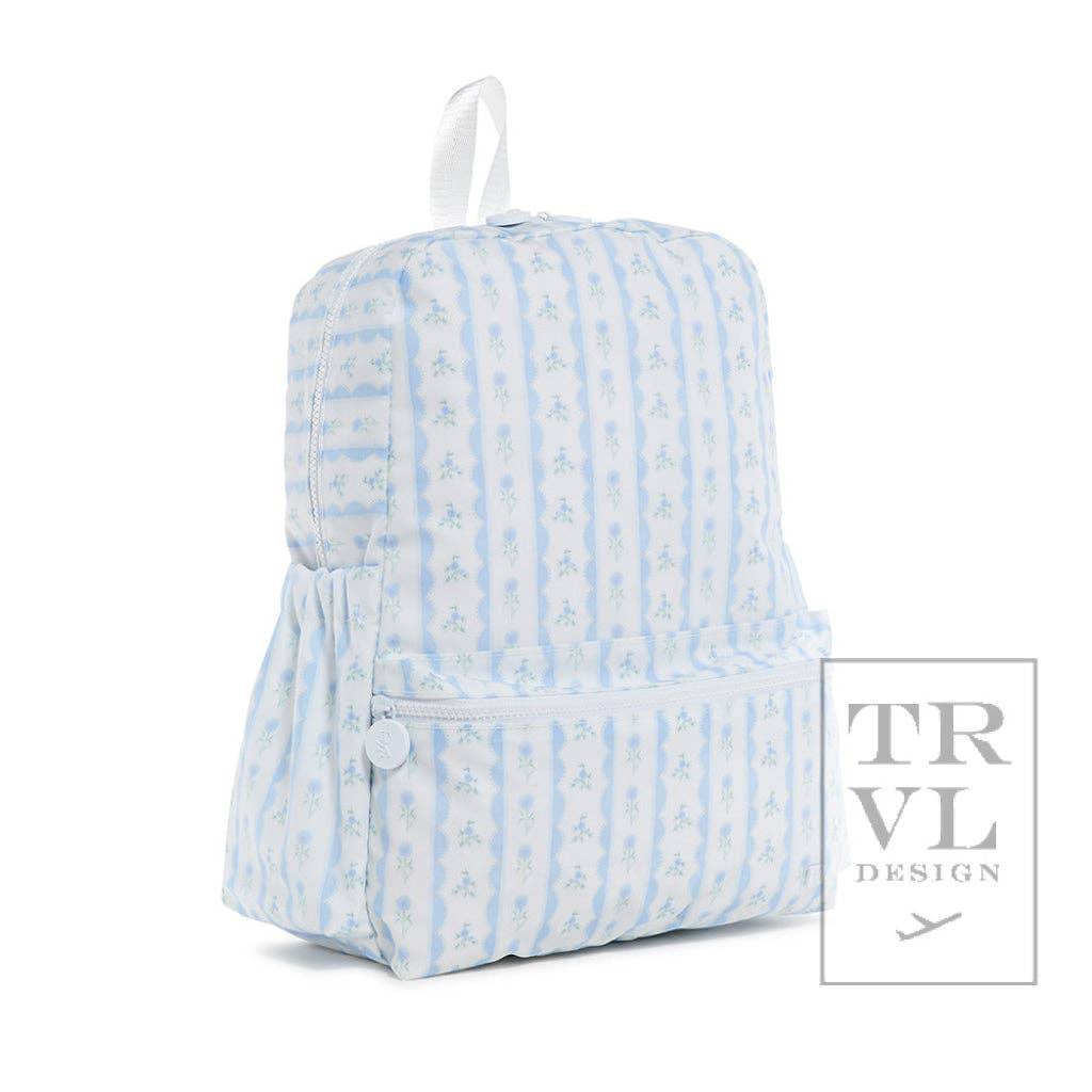 Backpacker Backpack