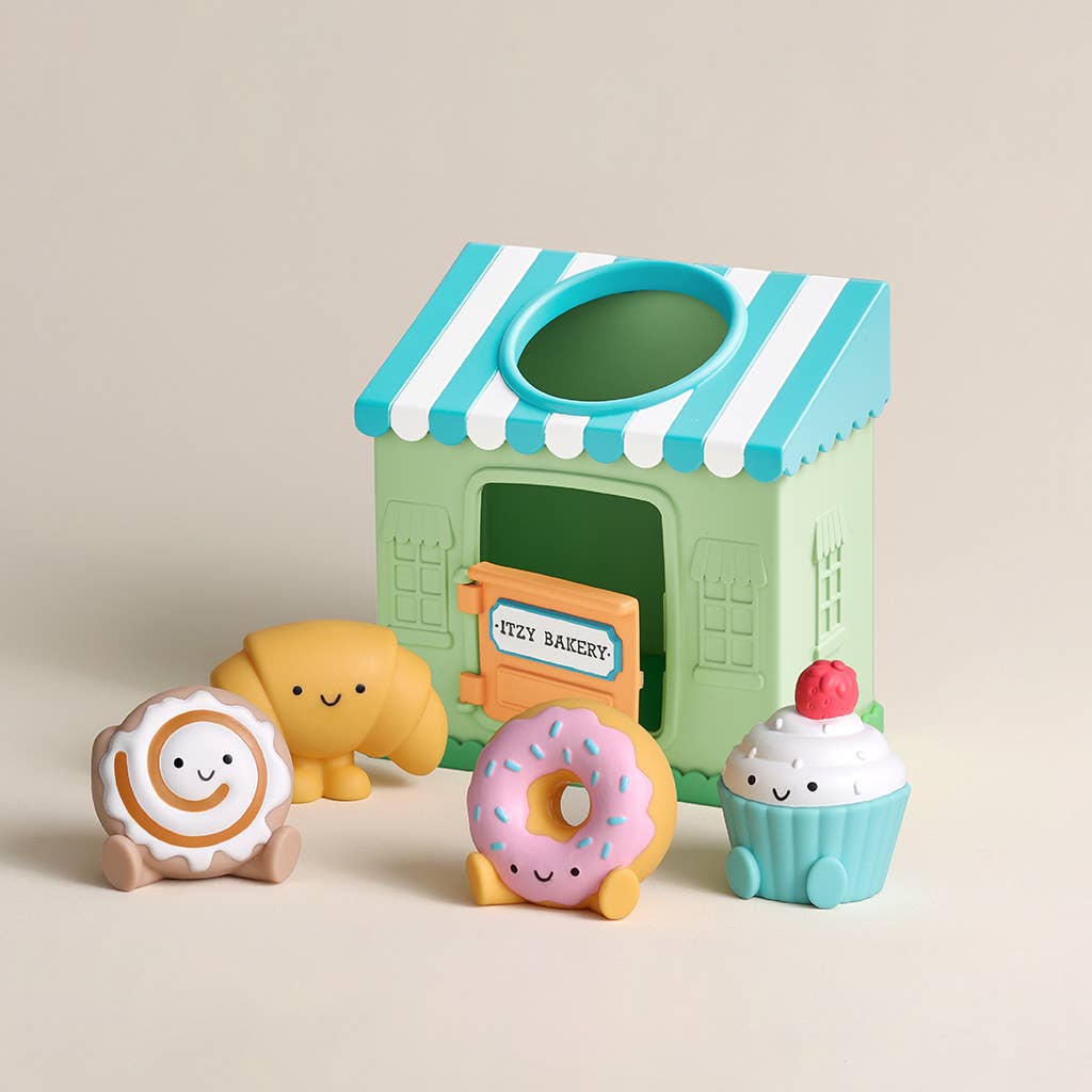 Itzy Play Bakery™