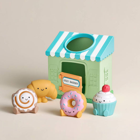 Itzy Play Bakery™
