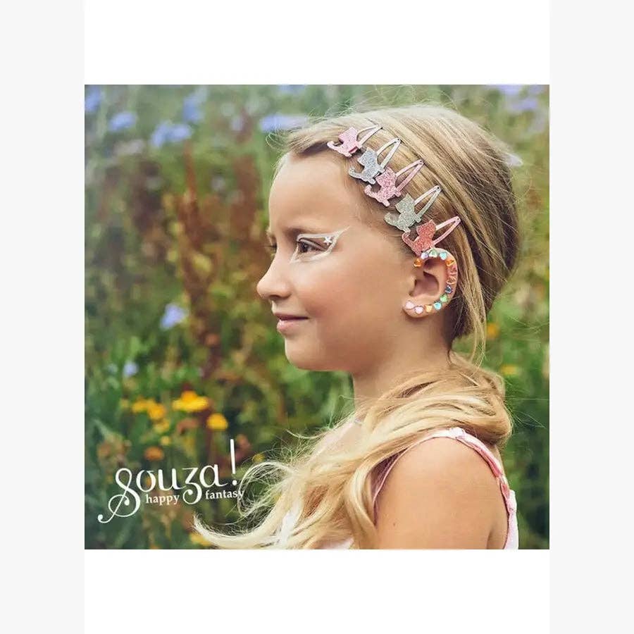 Ear Stickers