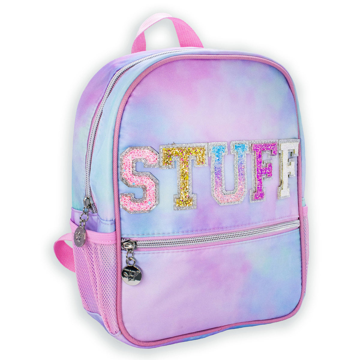 Mini Tie Dye Backpack