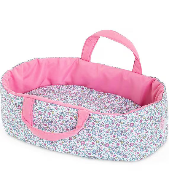 Corolle Doll Carry Bed