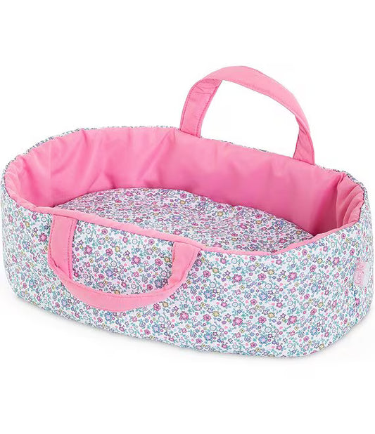 Corolle Doll Carry Bed