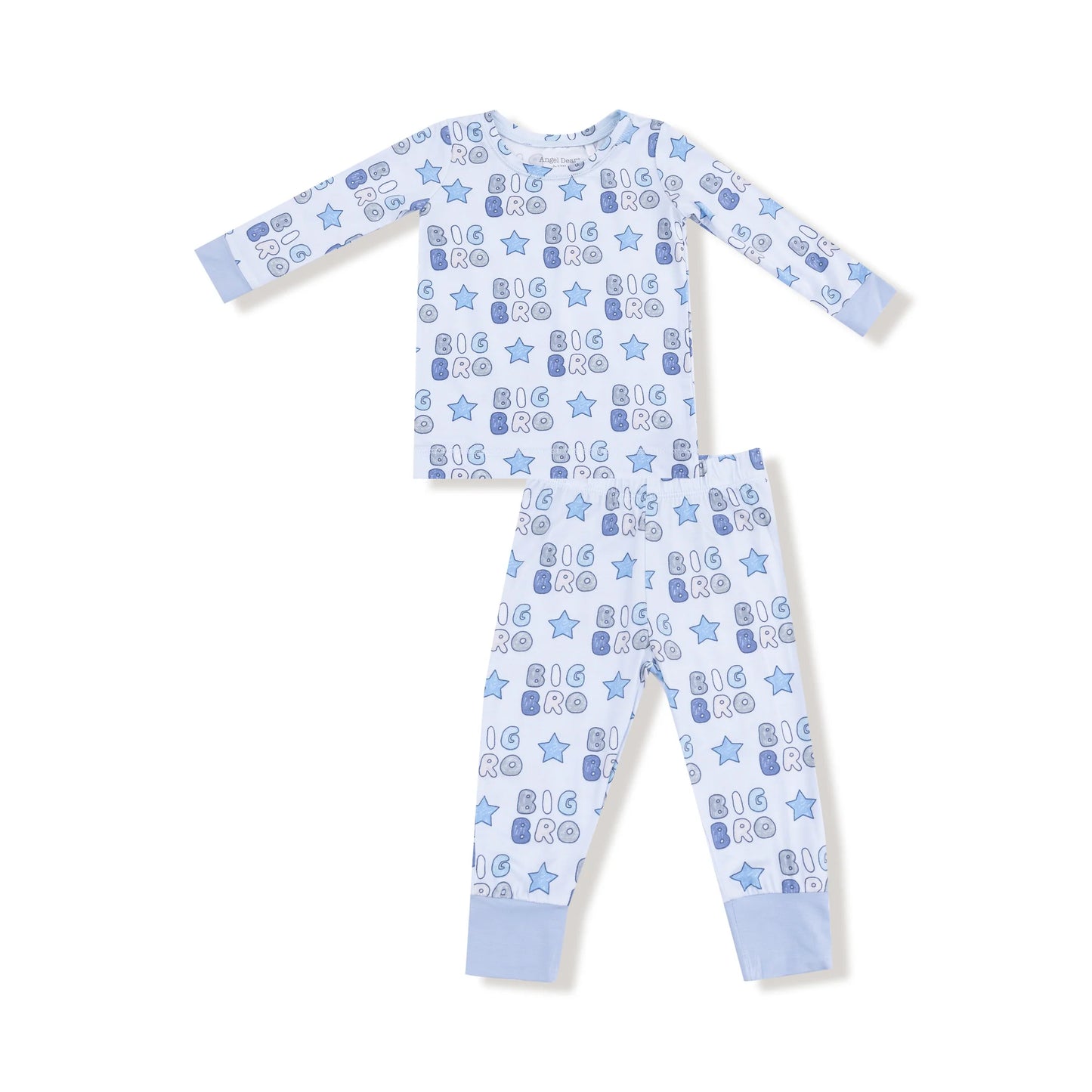 Loungewear Set L/S