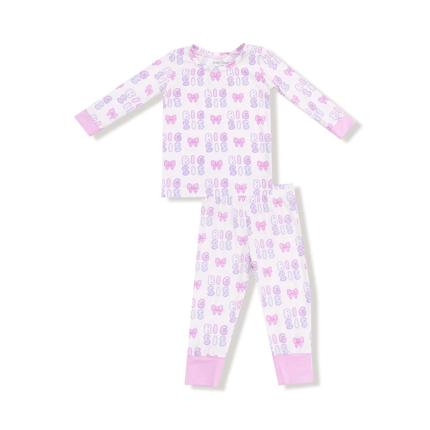Loungewear Set L/S
