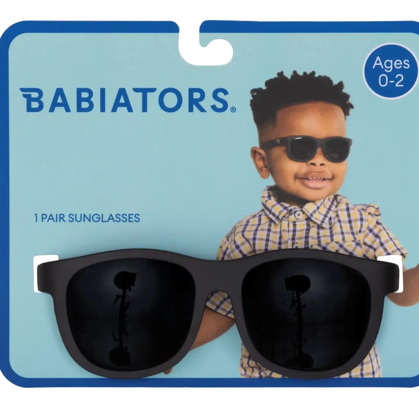 Babiators