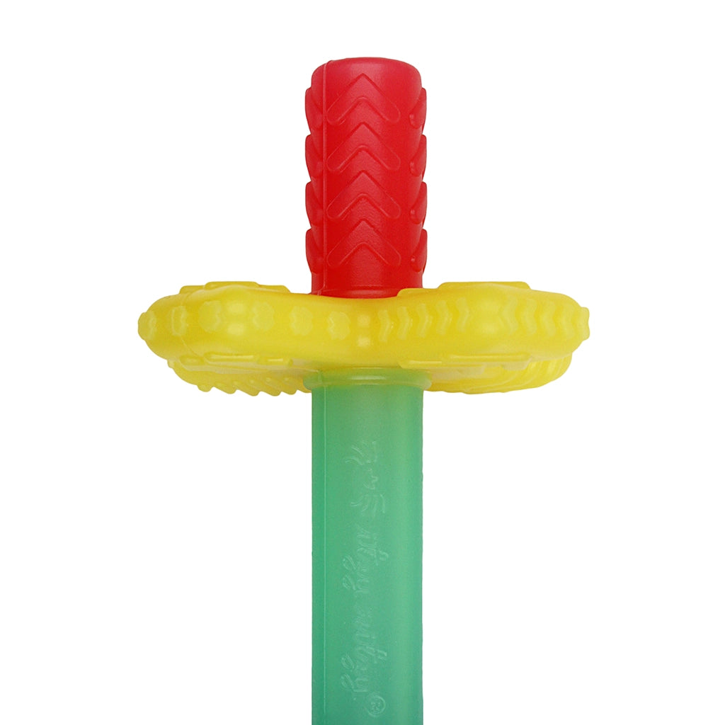 Teensy Tubes - Blue Rainbow