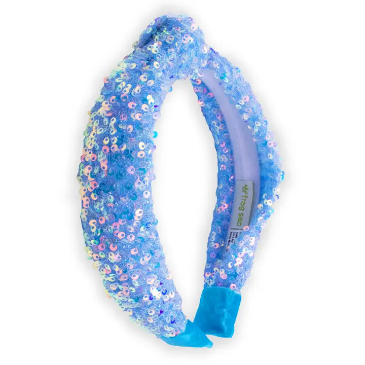 Kids Knot Headband